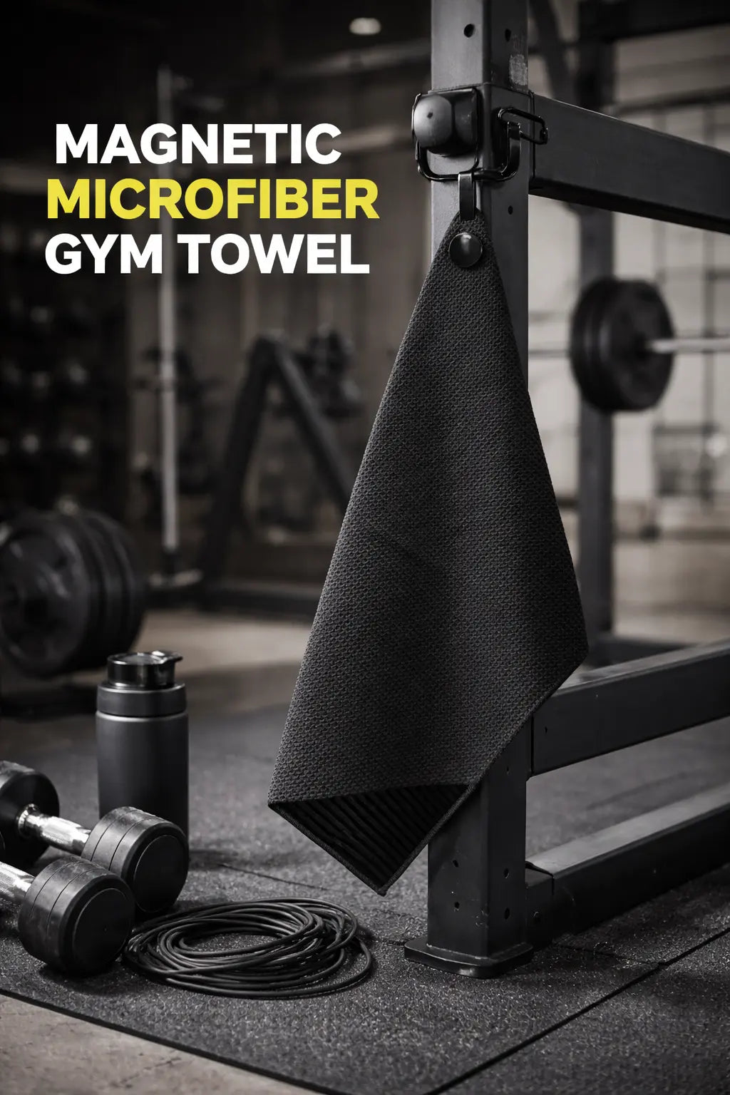 FYTT MicroFibre - Magnétique