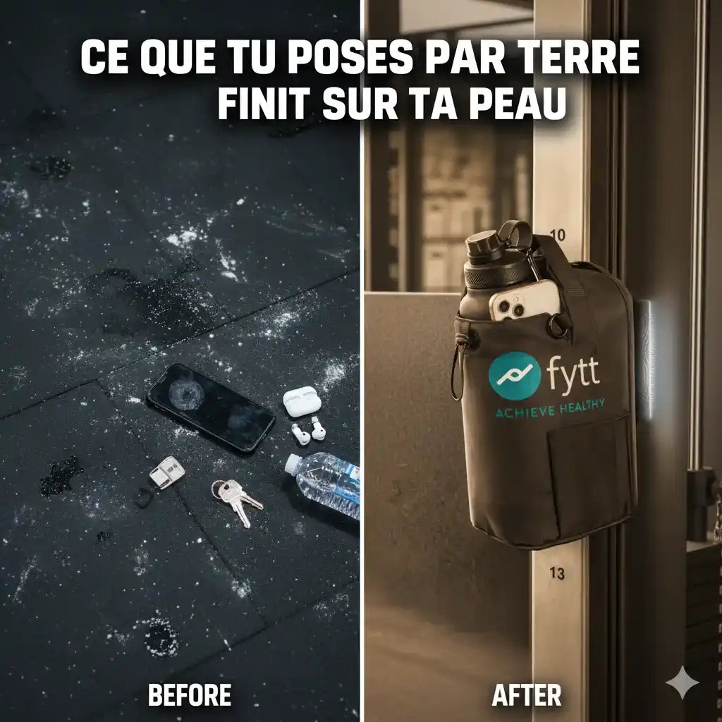 FYTT BAG Magnétique