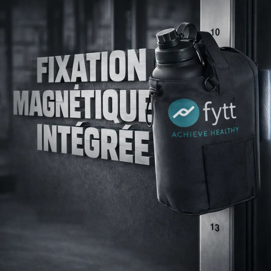 FYTT BAG Magnétique