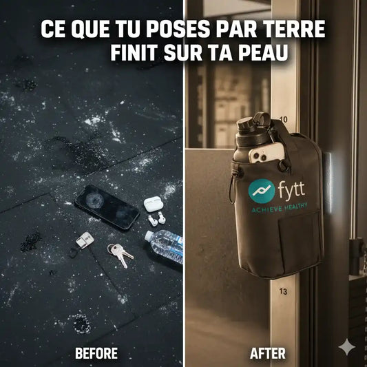 FYTT BAG Magnétique